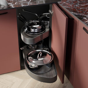 Acessórios de cozinha